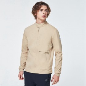 Oakley Jackets Review - Workwear Mens Beige
