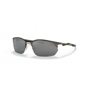 Oakley Prescription Sunglasses Online - Wire Tap 2.0 Womens Grey