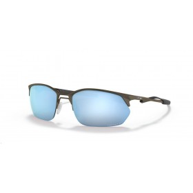 Buy Oakley Prescription Sunglasses Online - Wire Tap 2.0 Womens Grey